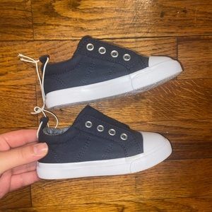 Cat and Jack Toddler Sneakers size 7c